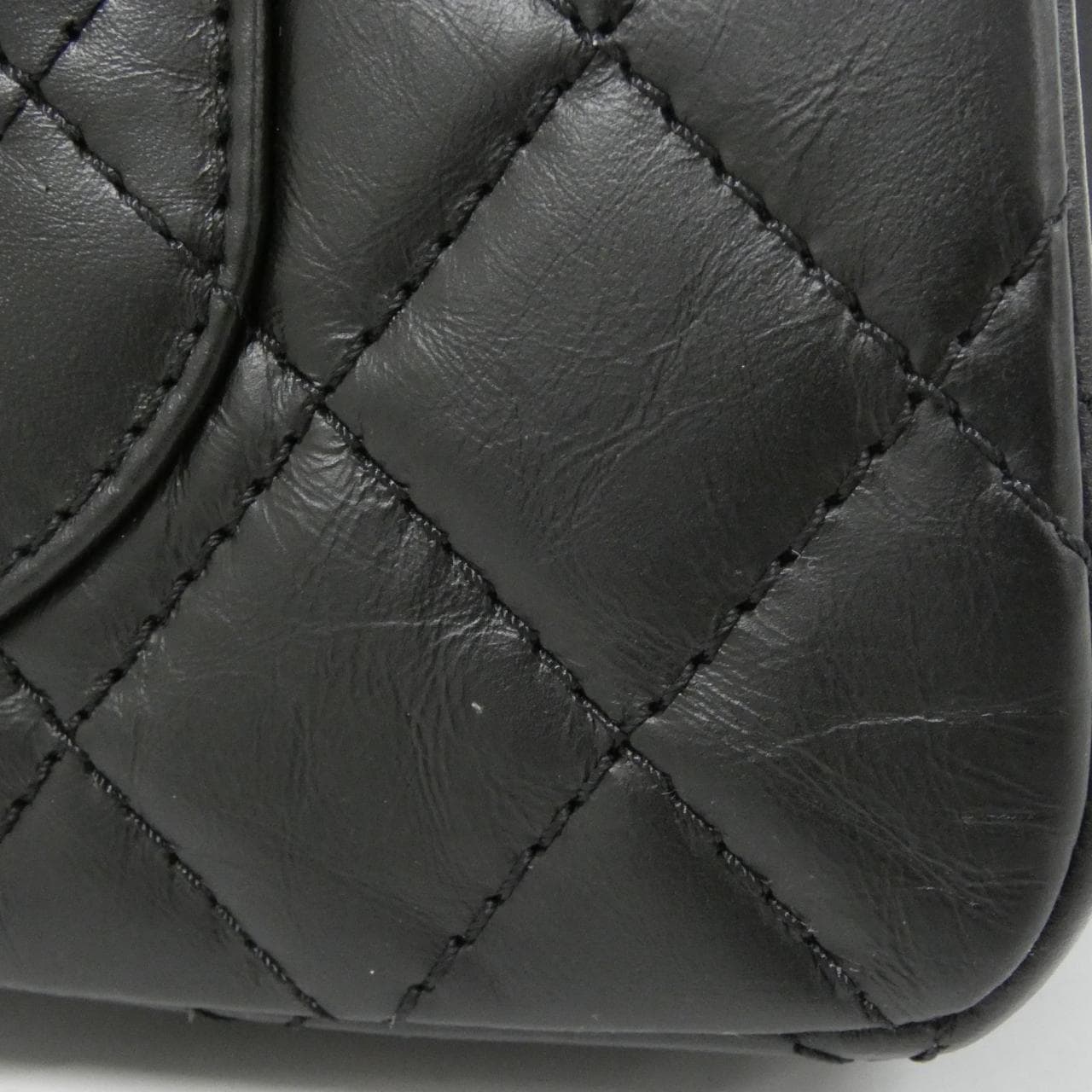 シャネル 37587 ショルダーバッグ