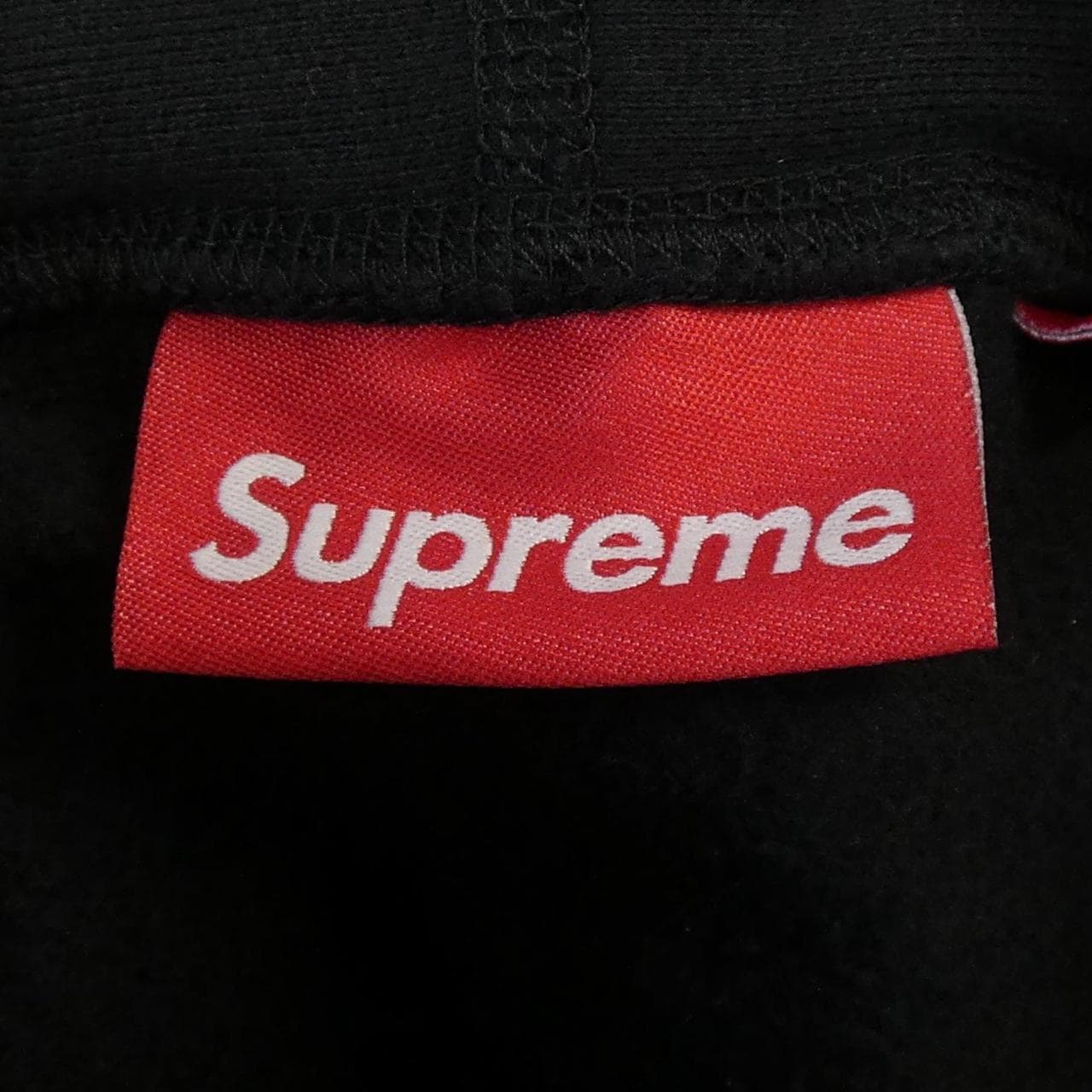 シュプリーム SUPREME Reverse Hooded パーカー