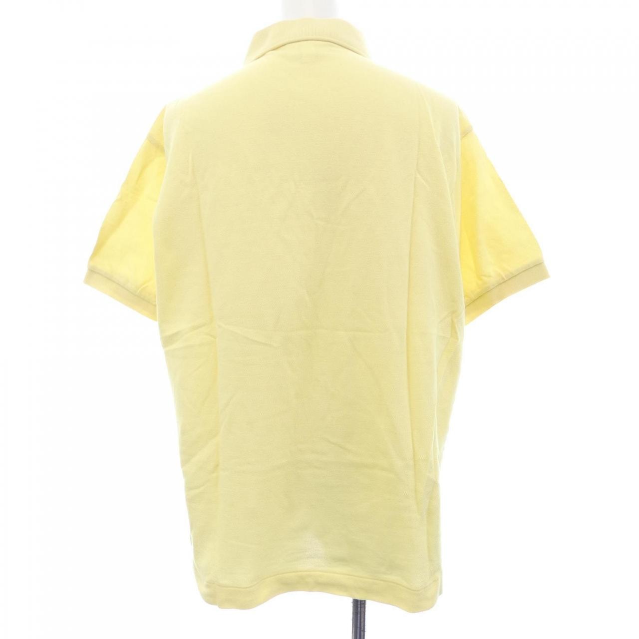 ラコステ LACOSTE ポロシャツ