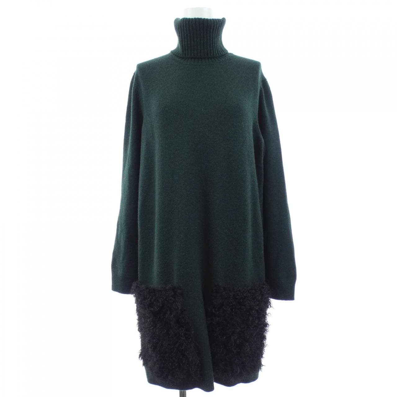 ルイヴィトン LOUIS VUITTON F6KD07OFJ ワンピース