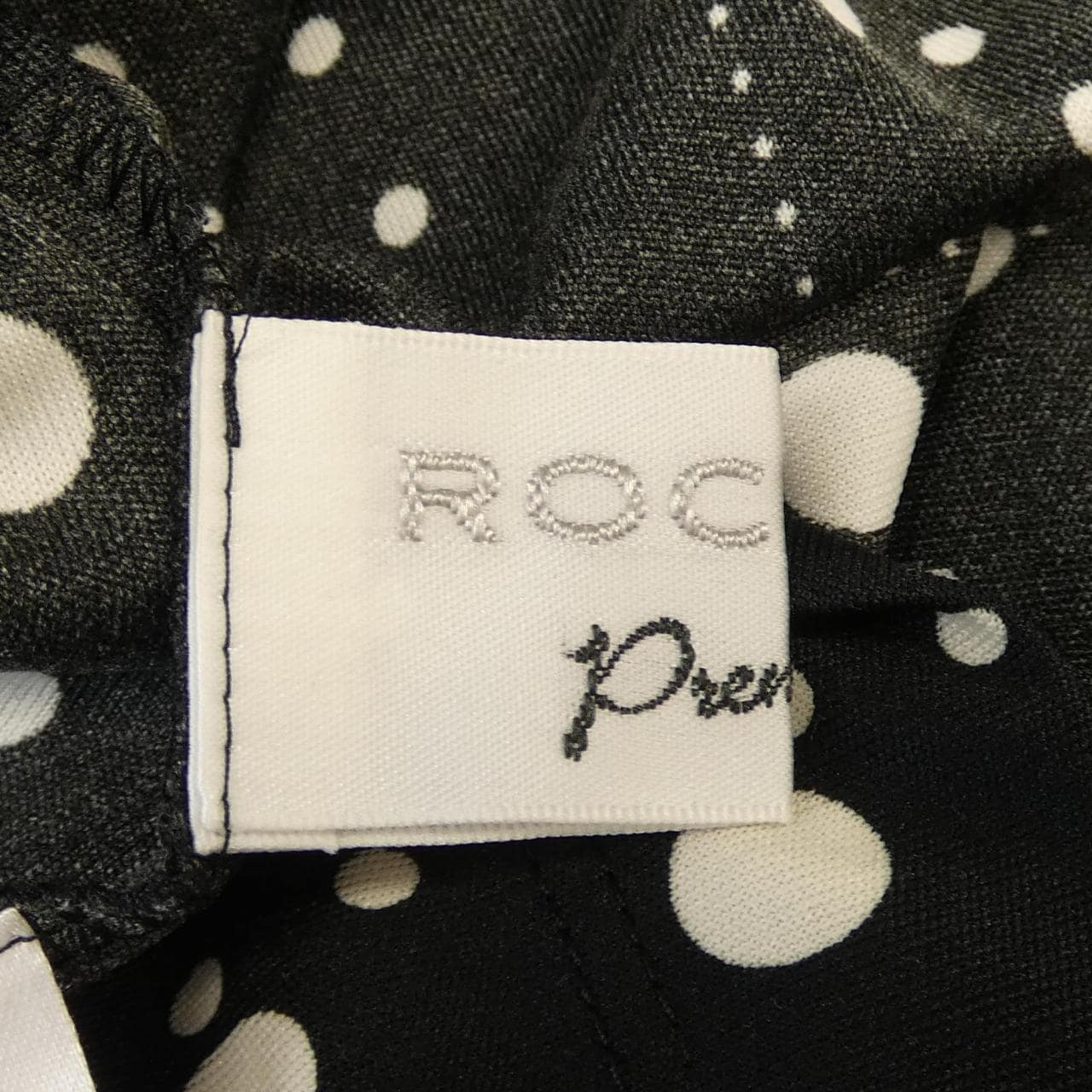 ロシャス ROCHAS トップス