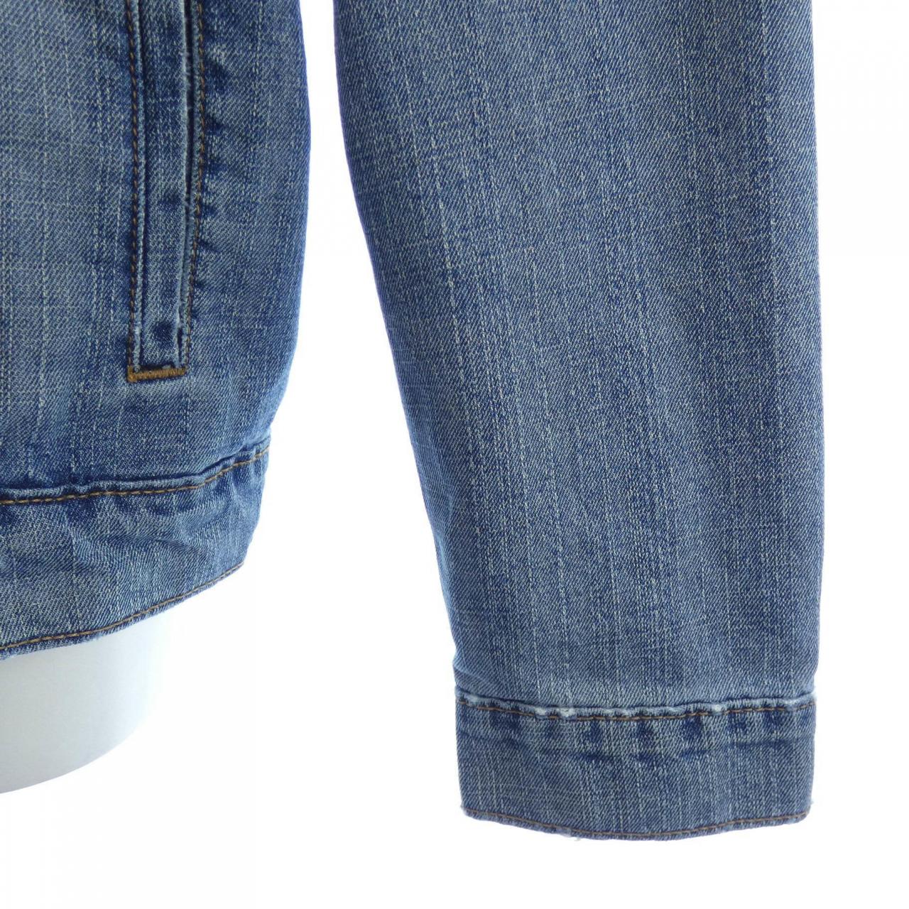 リーバイス LEVI'S デニムジャケット