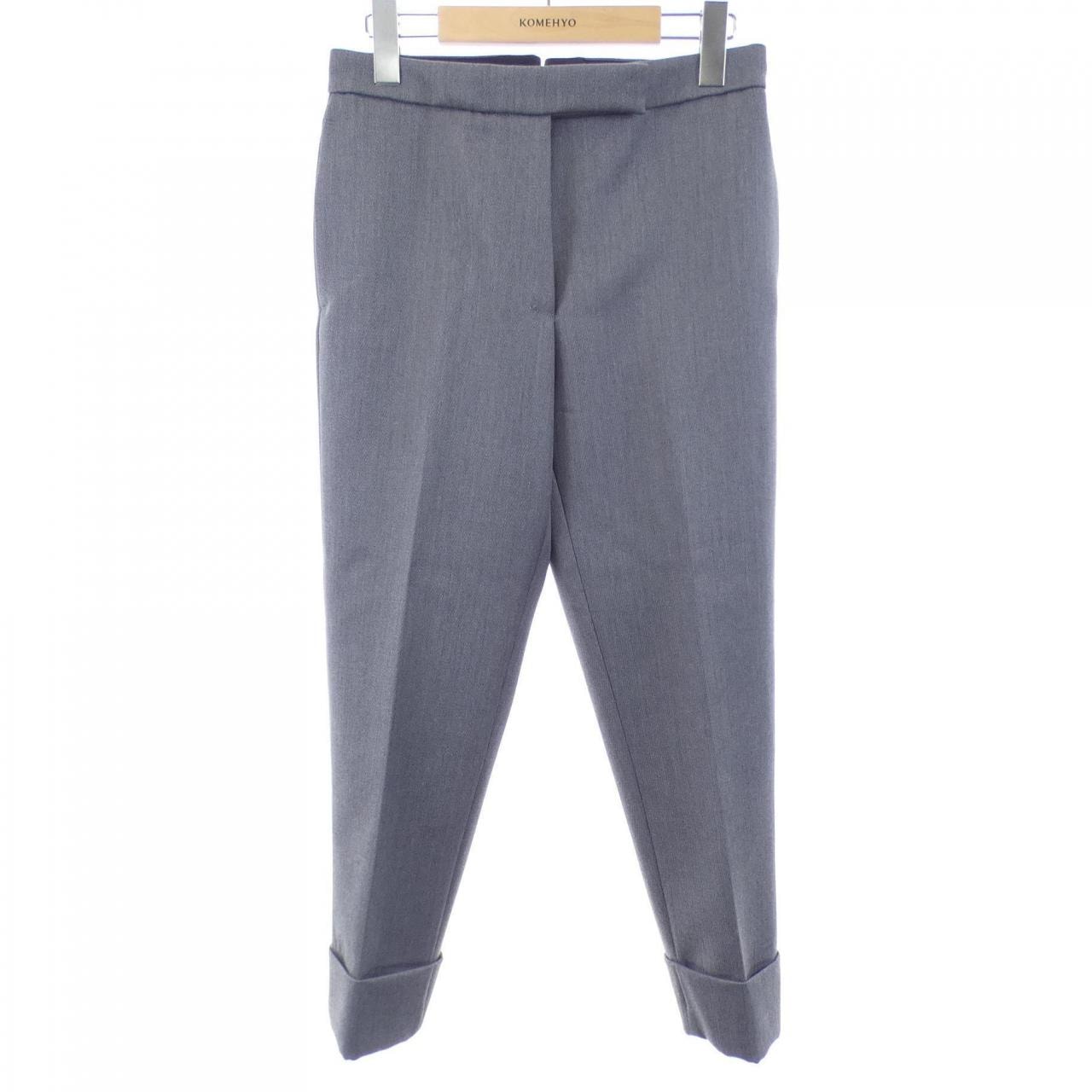 トムブラウン THOM BROWNE パンツ