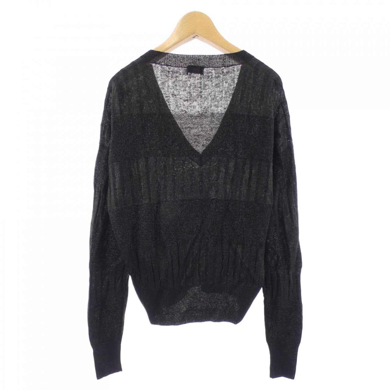 サンローラン SAINT LAURENT 608371 YAKT2 ニット