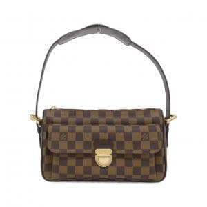ルイヴィトン ダミエ ラヴェッロ GM N60006 ショルダーバッグ