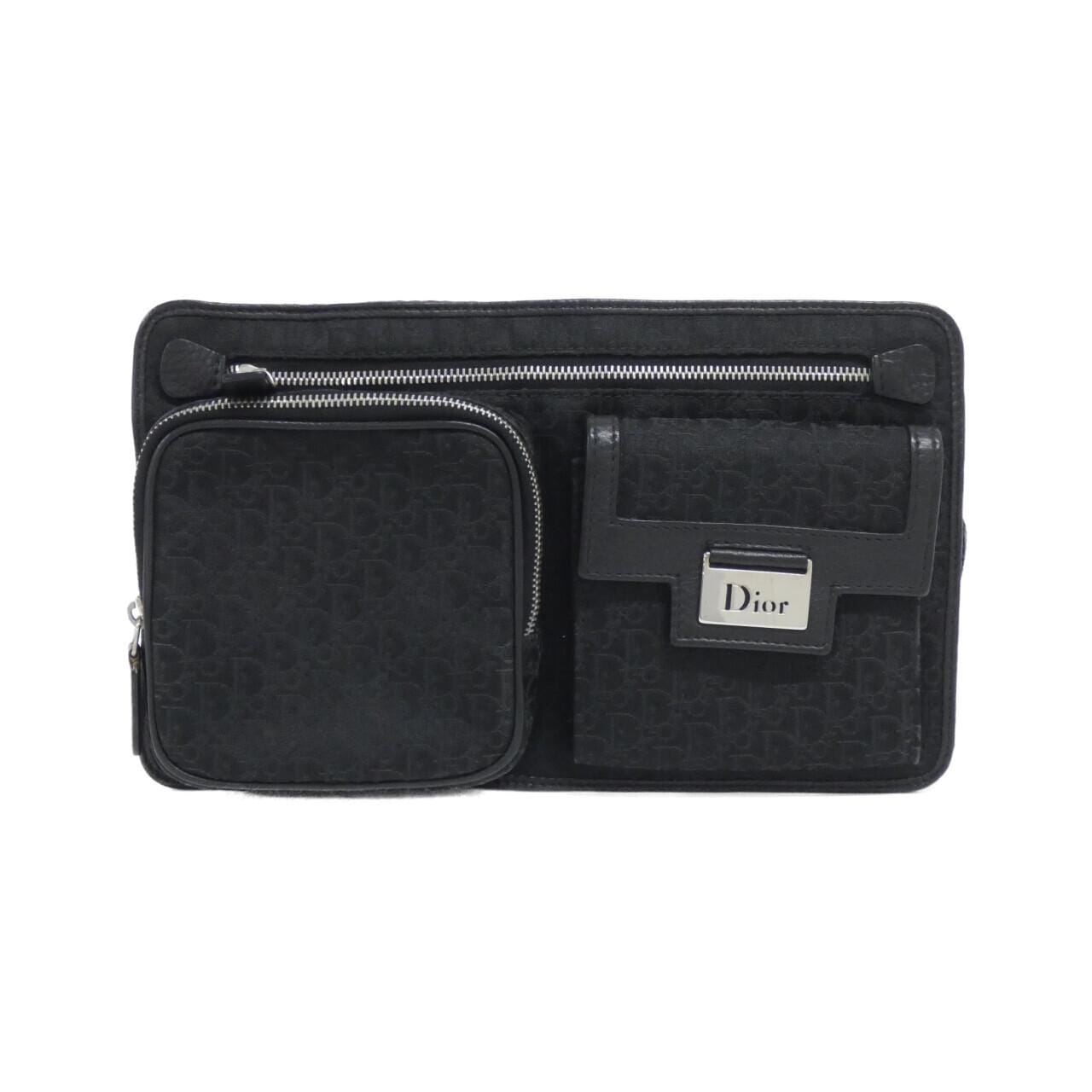 ディオールオム ウエストバッグ