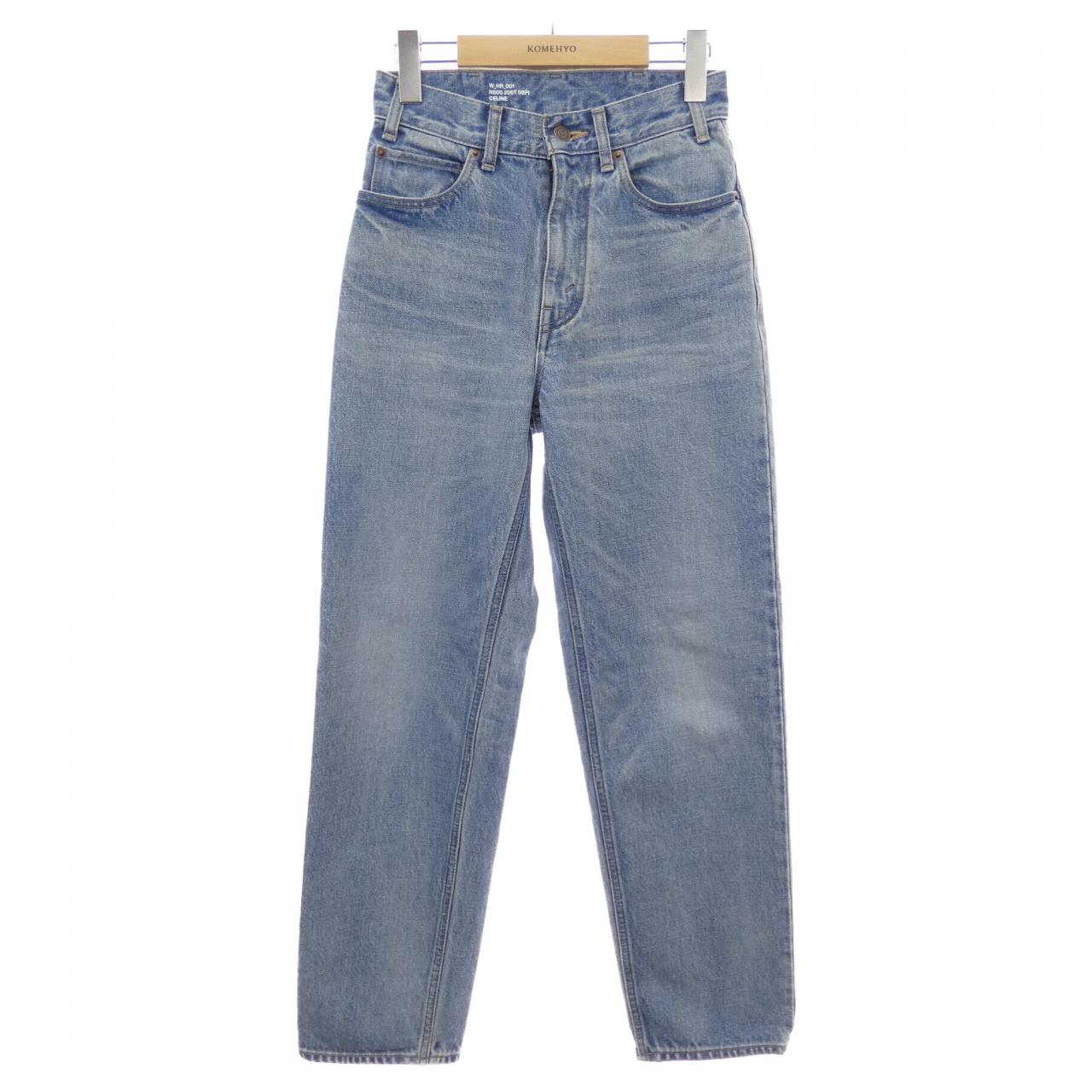 セリーヌ CELINE 2N500206T ジーンズ