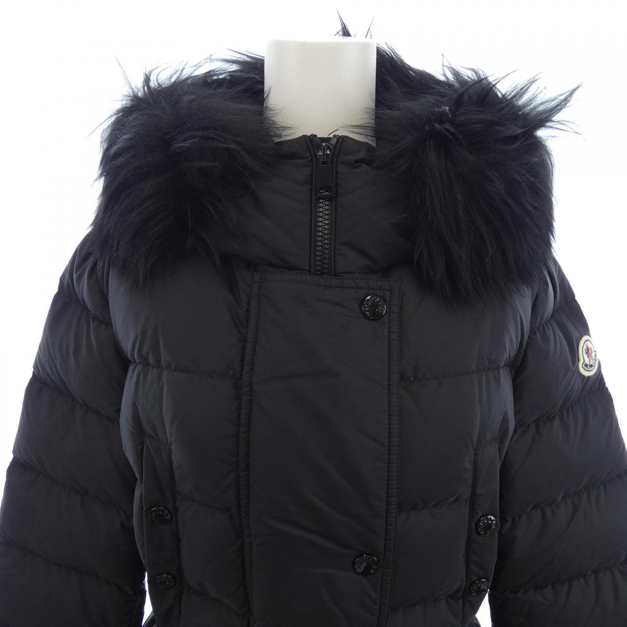 モンクレール MONCLER KHLOE ダウンコート