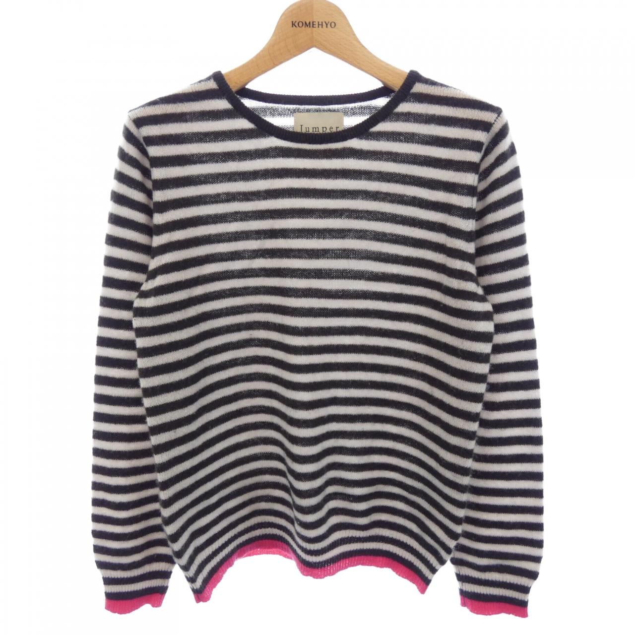 JUMPER1234 ニット