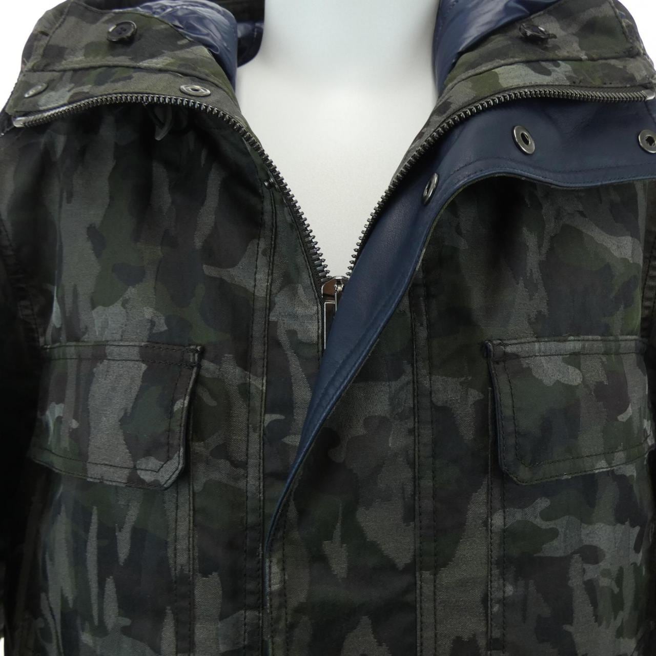 ドルチェアンドガッバーナ DOLCE&GABBANA G9DB5T/FUM13 ジャケット