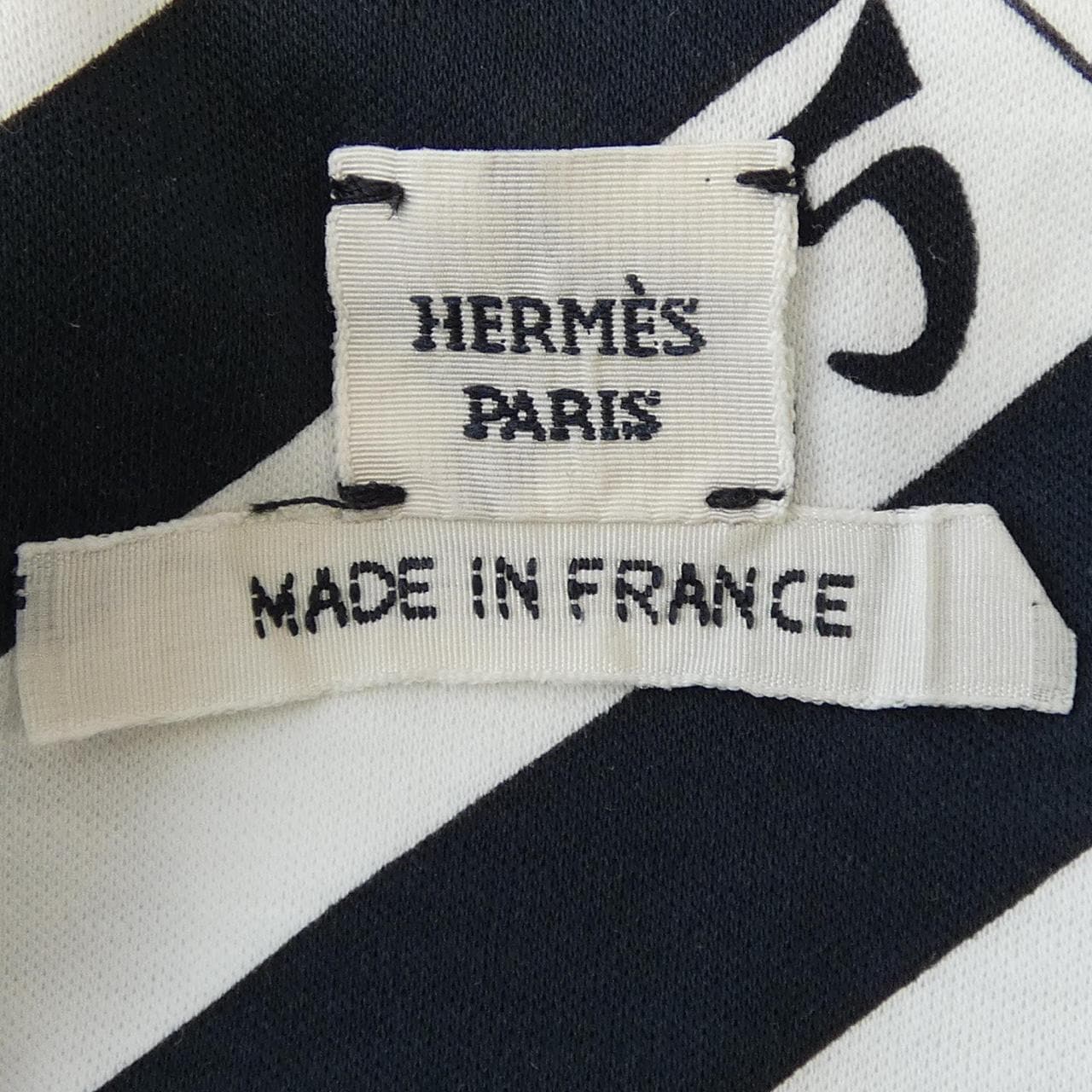 エルメス HERMES ASTROLOGY REMIX 3H4515DA カットワンピース