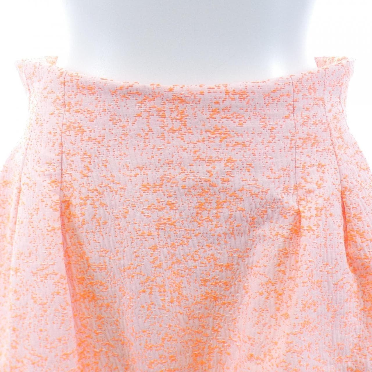 クリスチャンディオール CHRISTIAN DIOR 4C21354F1312 スカート