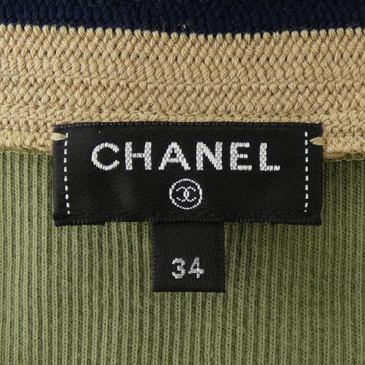 シャネル CHANEL P55591V41072 トップス