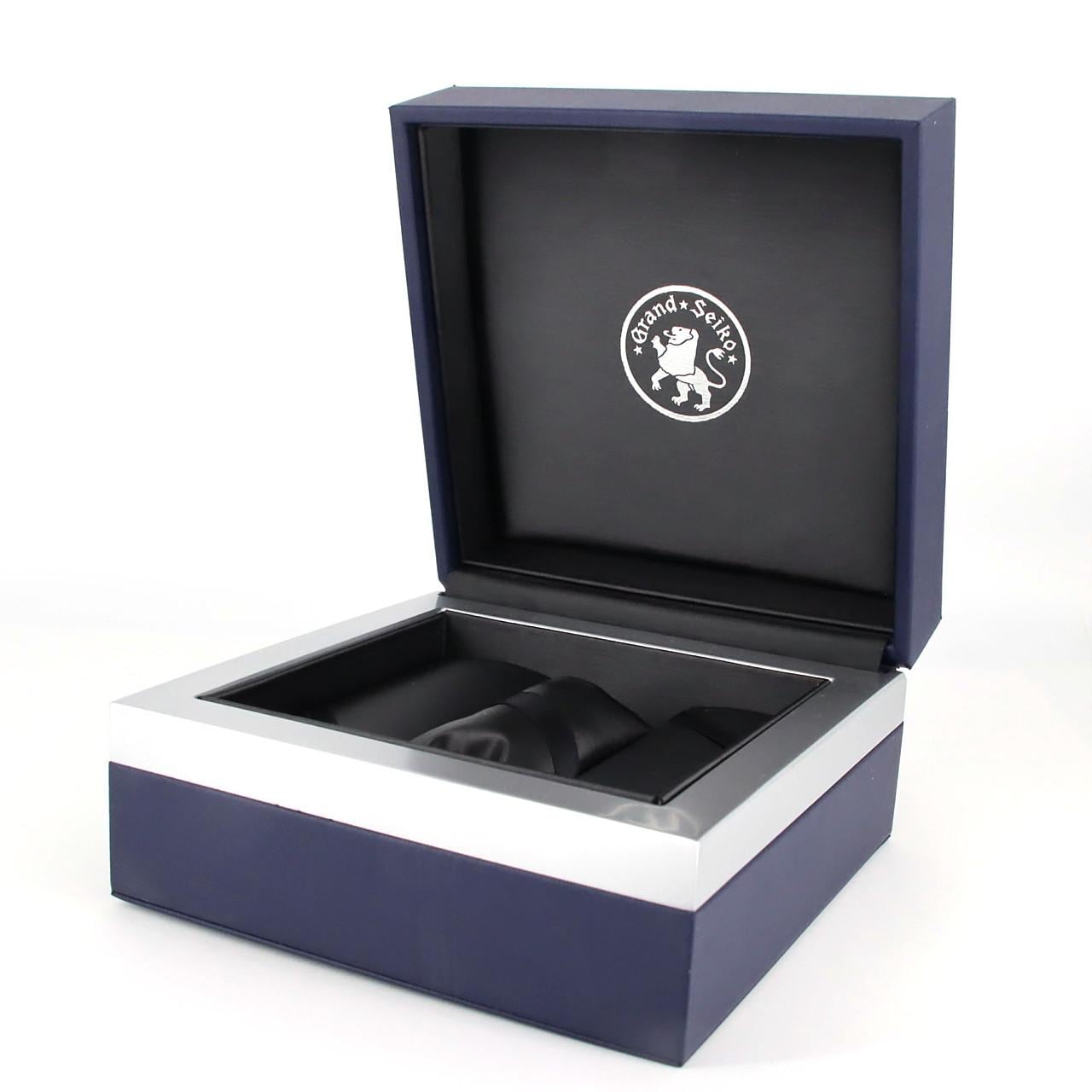 セイコー グランドセイコー TIxPG 4J52-0AG0/STGF112 TIxPG クォーツ