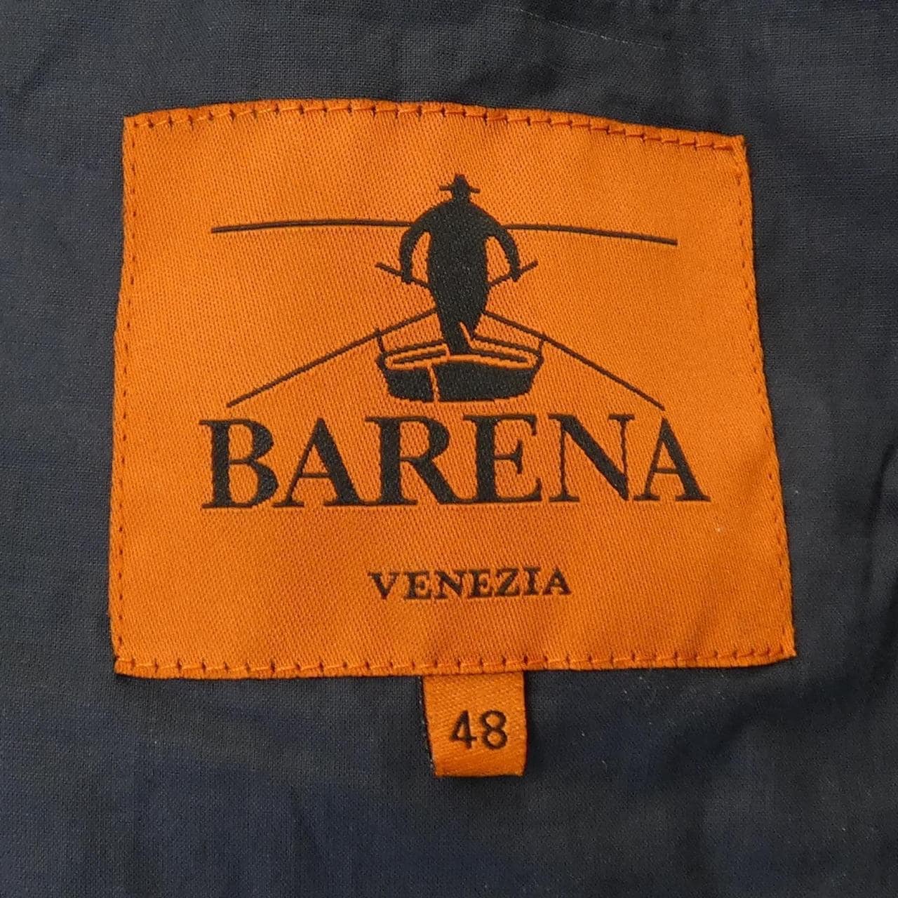 バレナ BARENA セットアップ