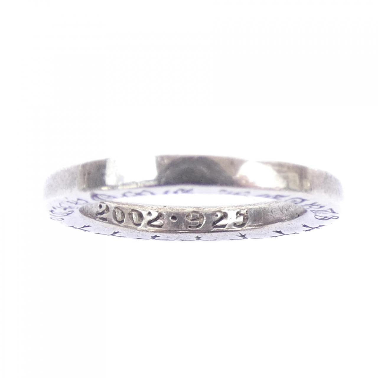 クロムハーツ CHROME HEARTS NTFL 2356 304 9320 RING