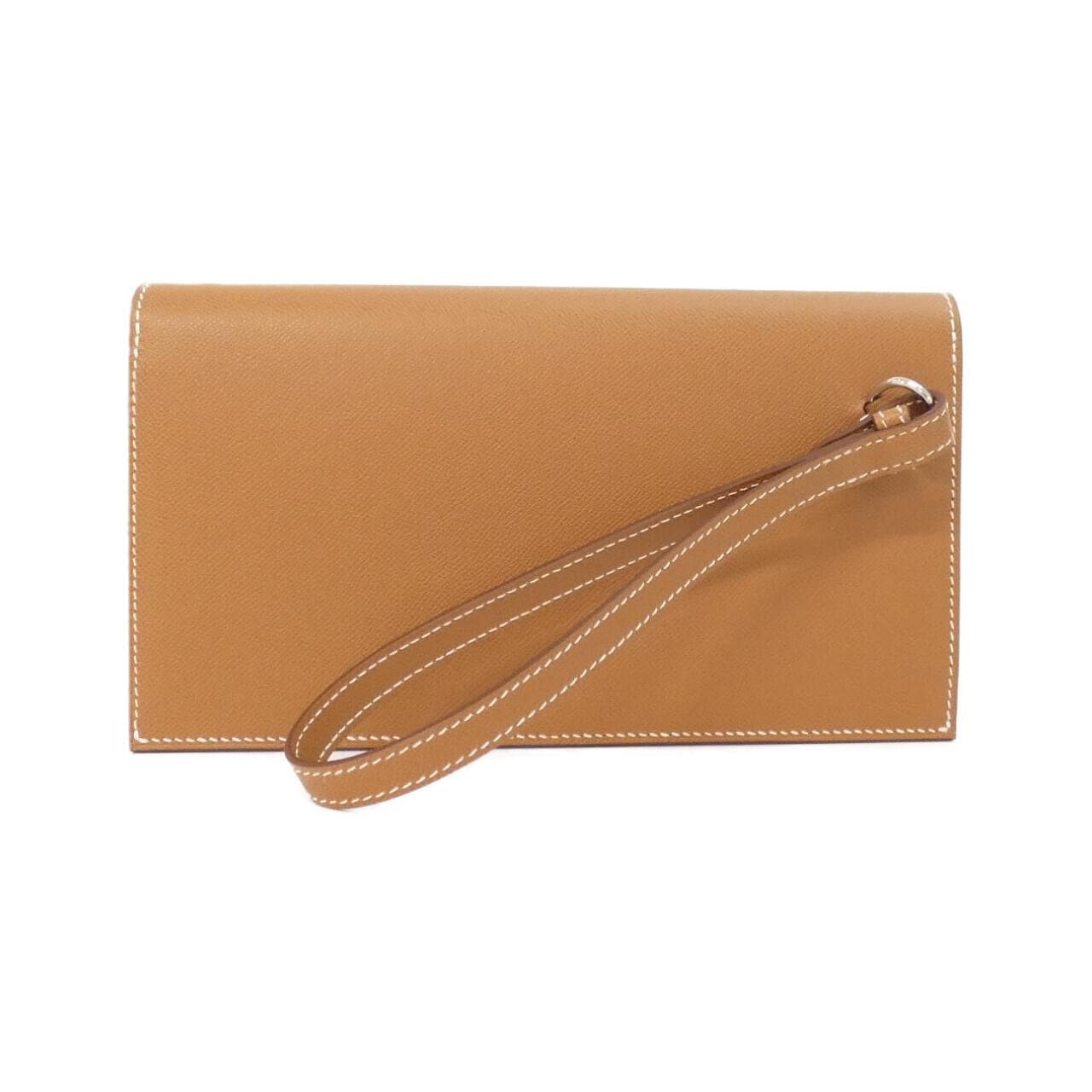 【未使用品】エルメス ケリー ポケット ロング 084940CK 財布