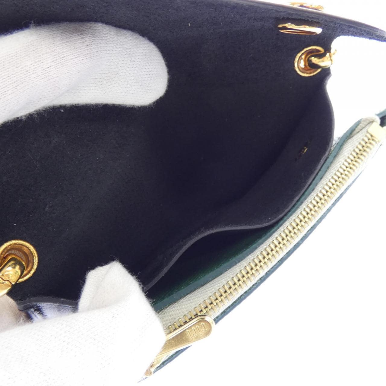 サンカッケー SUN KAKKE WALLET
