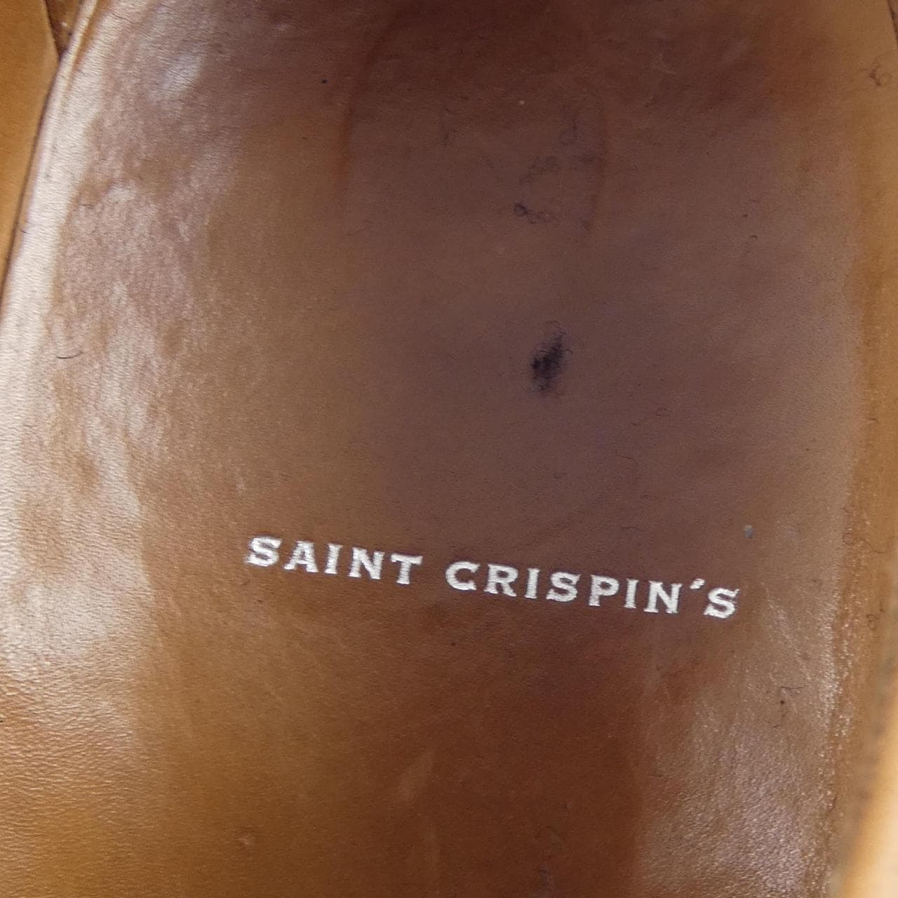 SAINT CRISPIN'S シューズ