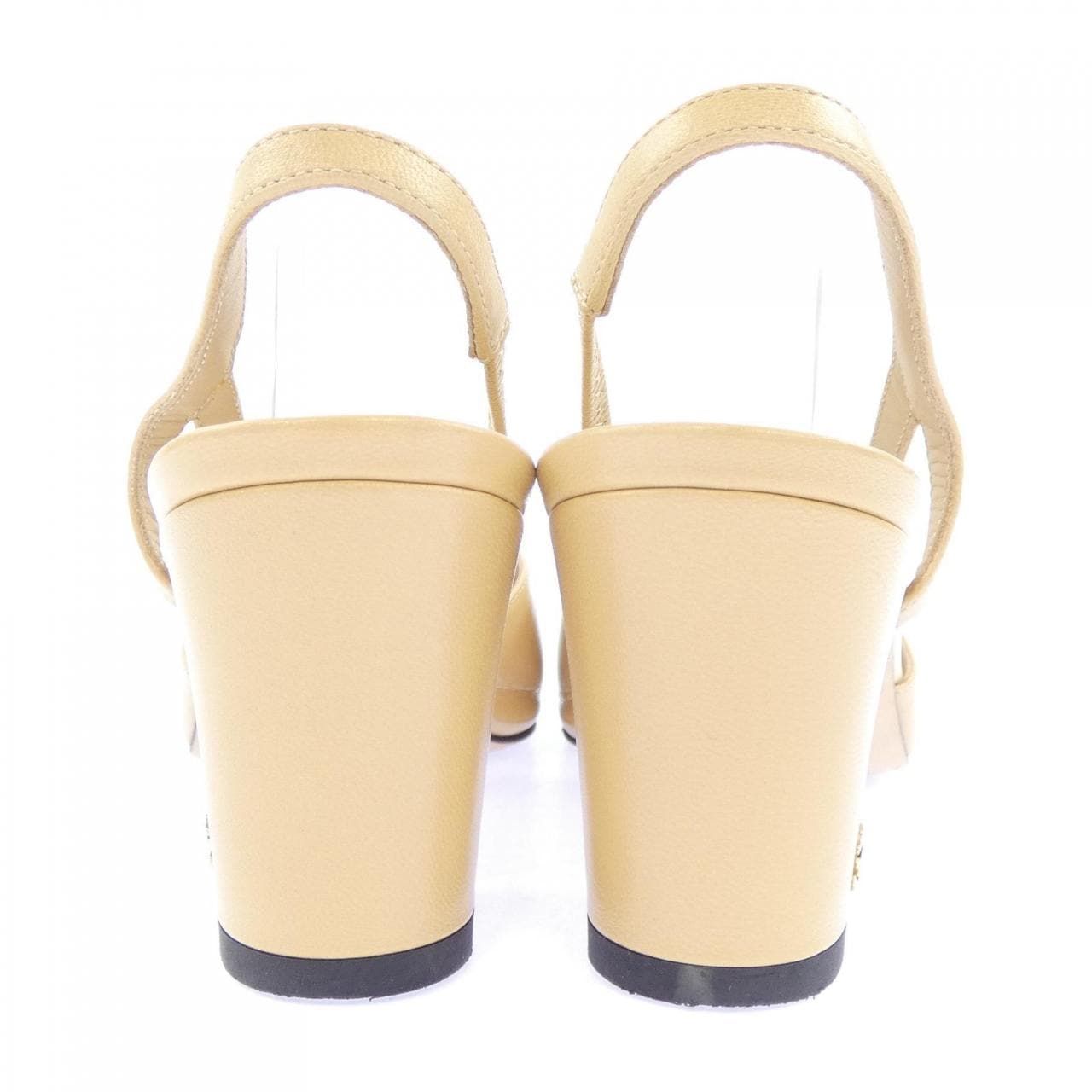 シャネル CHANEL スリングバック SLINGBACKS G31318Y50006 パンプス