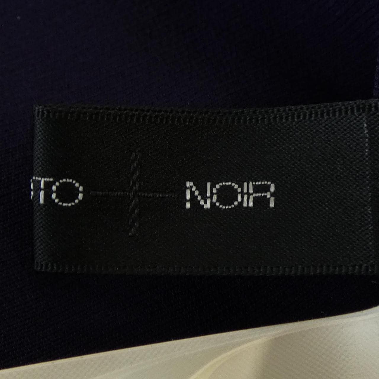 ヨウジヤマモトプリュスノアール YOHJI YAMAMOTO+NOIR NZ-B01-409 シャツ