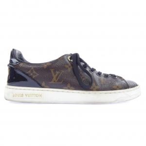 ルイヴィトン LOUIS VUITTON フロントローライン スニーカー