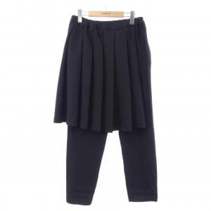 ブラックコムデギャルソン BLACK COMME des GARCONS D-P025 パンツ