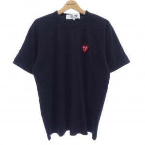 プレイコムデギャルソン PLAY COMME des GARCONS AX-T108 Tシャツ