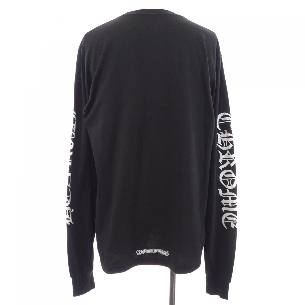 クロムハーツ CHROME HEARTS 408129112******491 Tシャツ