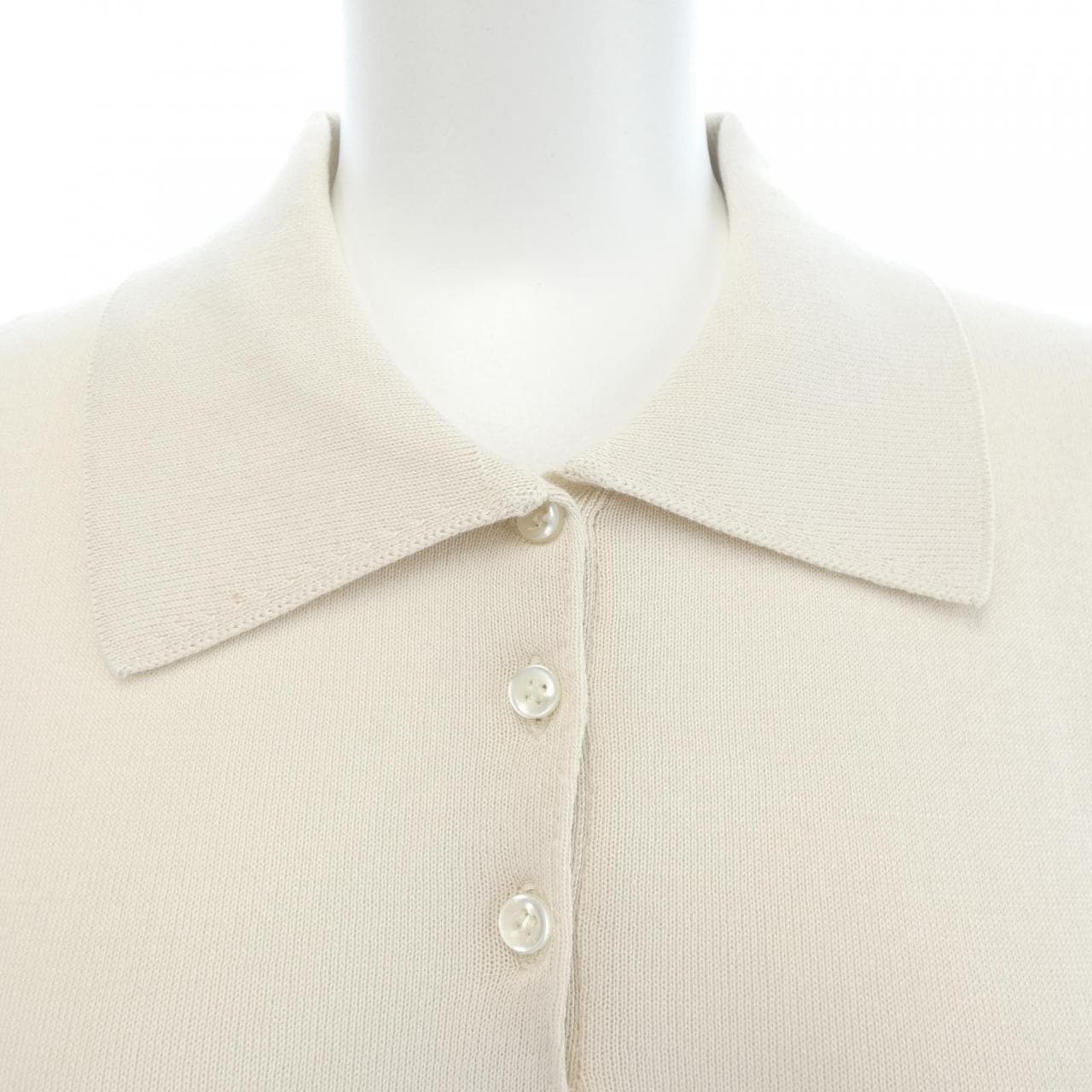 ジョンスメドレー JOHN SMEDLEY ポロシャツ