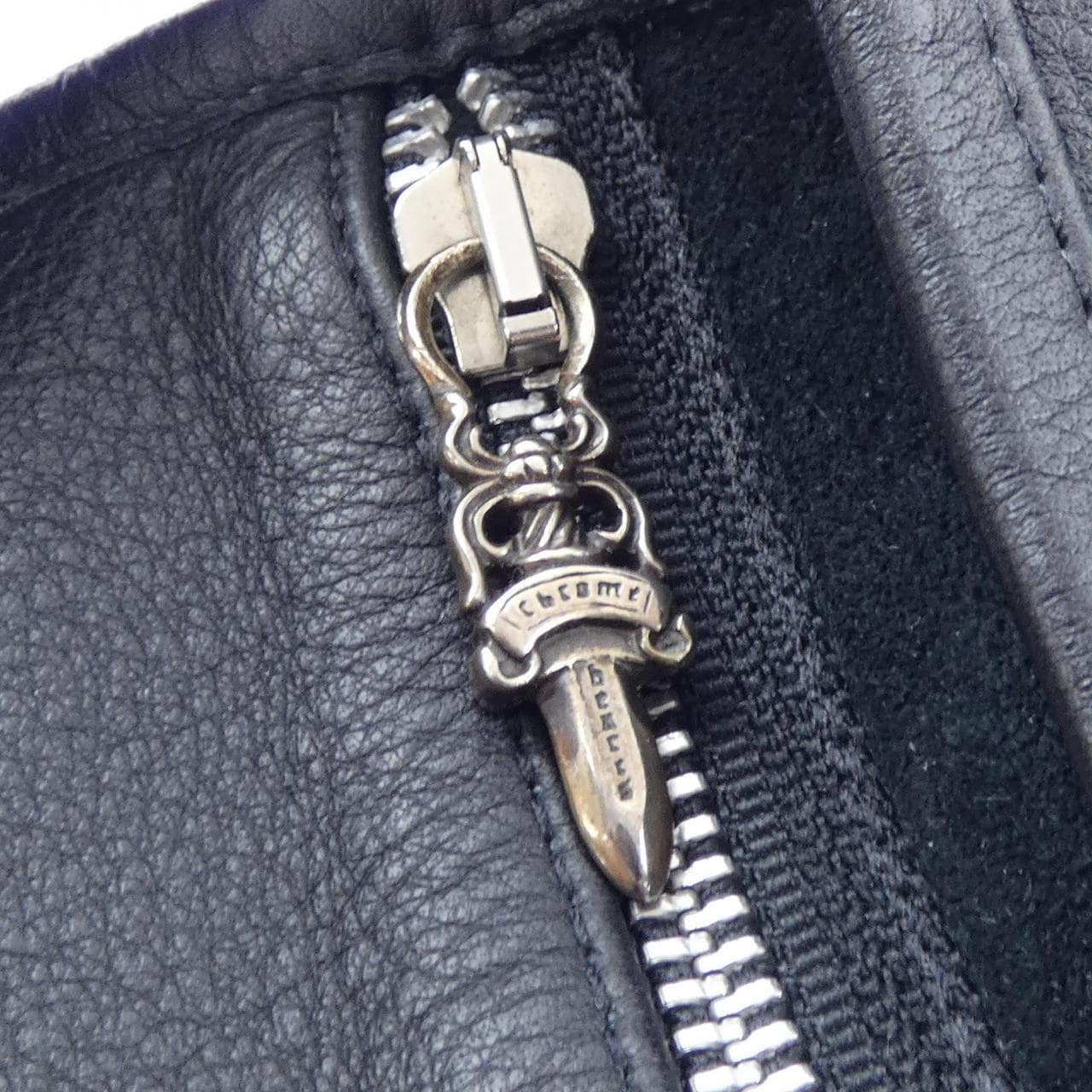 クロムハーツ CHROME HEARTS MAIL BAG　CEME　CROSS 2232 304 3014 BAG