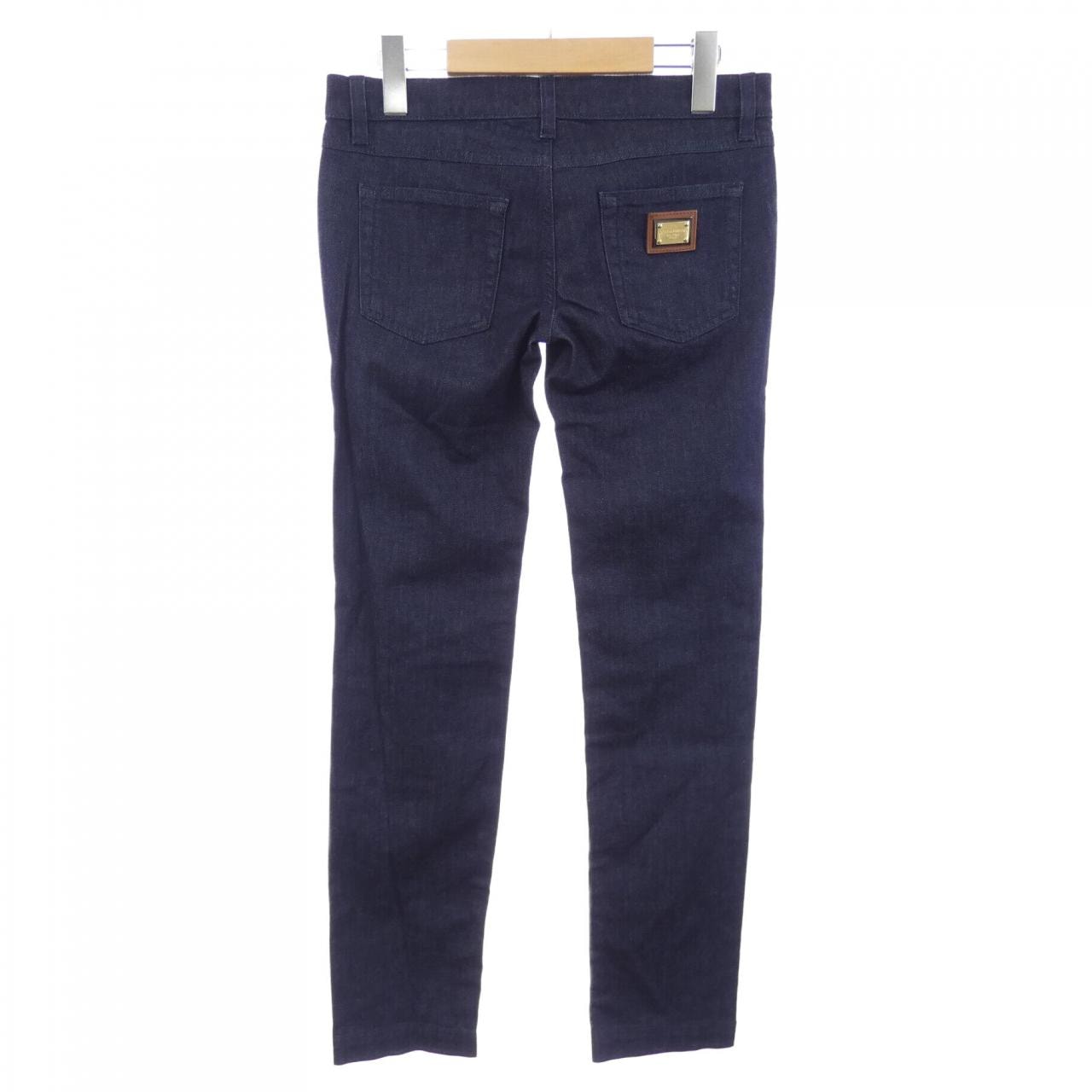 ドルチェアンドガッバーナ DOLCE&GABBANA FTUTXD/G869W ジーンズ