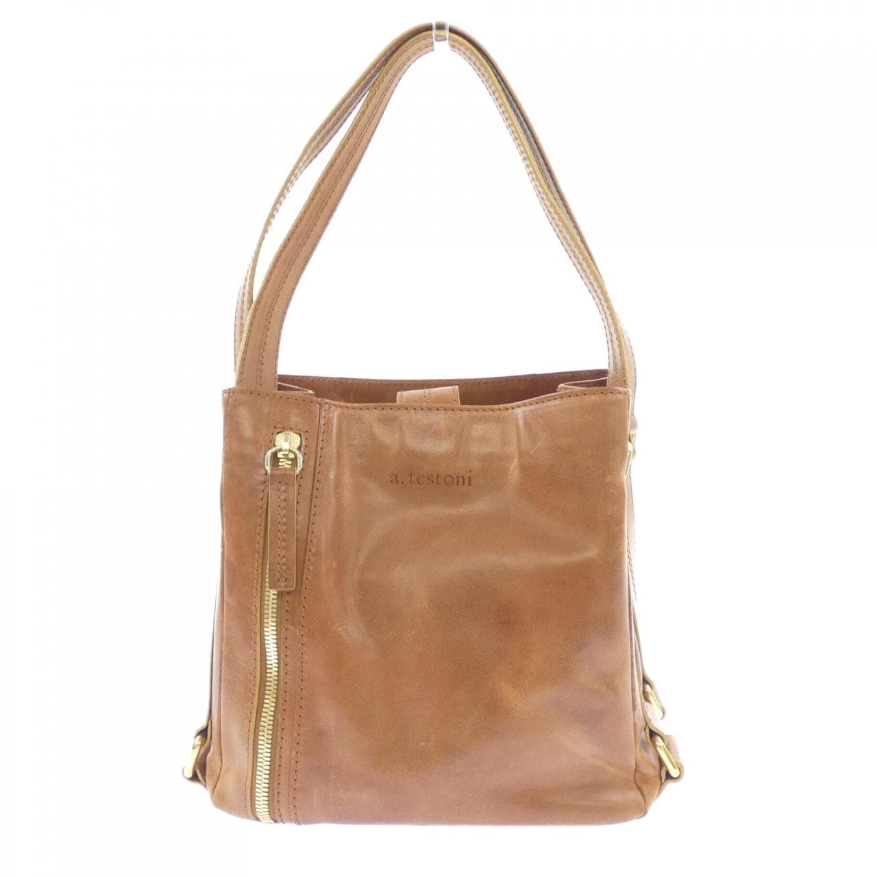 テストーニ a.testoni BAG