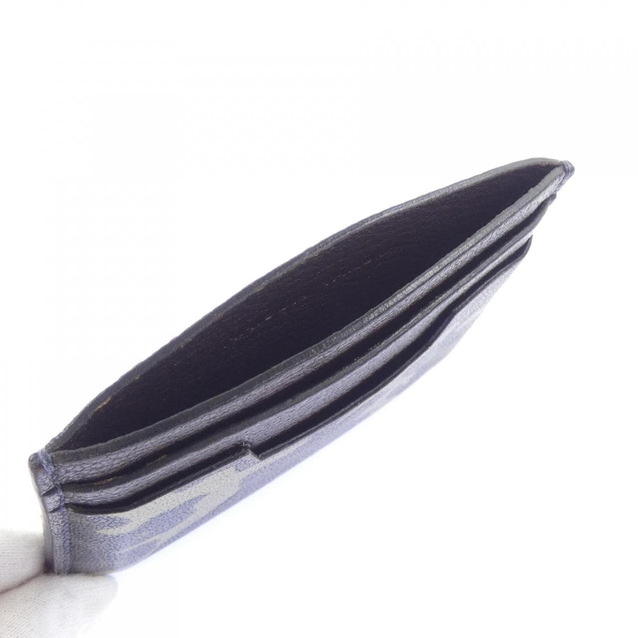 メゾンタクヤ MAISON TAKUYA CARD CASE