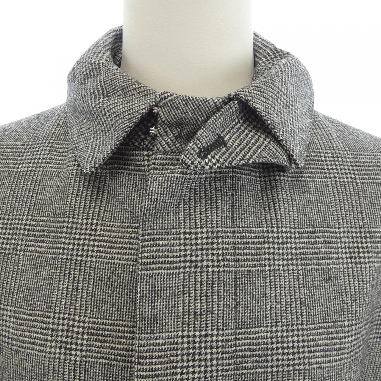 マッキントッシュ MACKINTOSH LORO PIANA コート