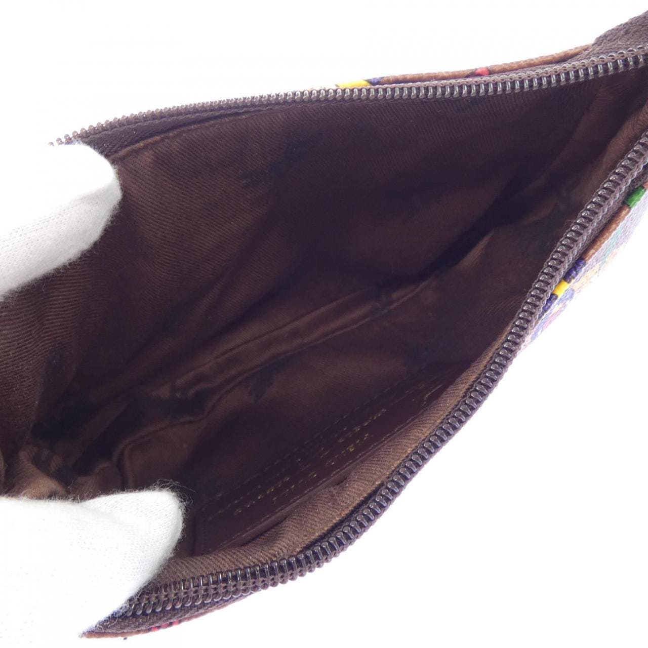 PIEROGUIDI BAG
