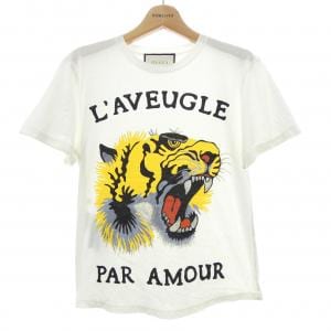 グッチ GUCCI 422731-X5L87 Tシャツ