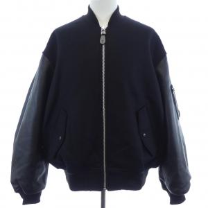 ヨーク YOKE YK24FW0867B-BN ブルゾン