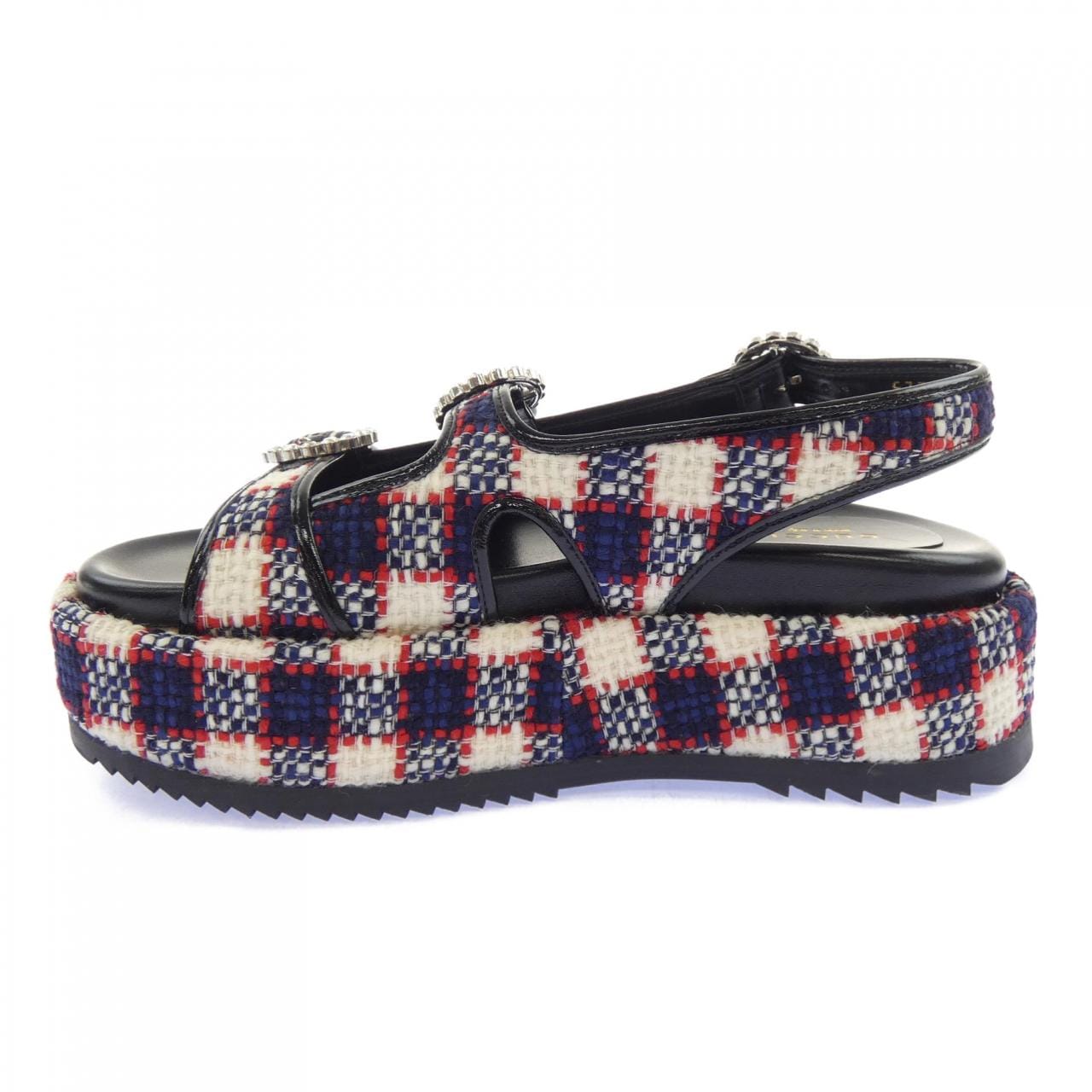 グッチ GUCCI 577049 サンダル