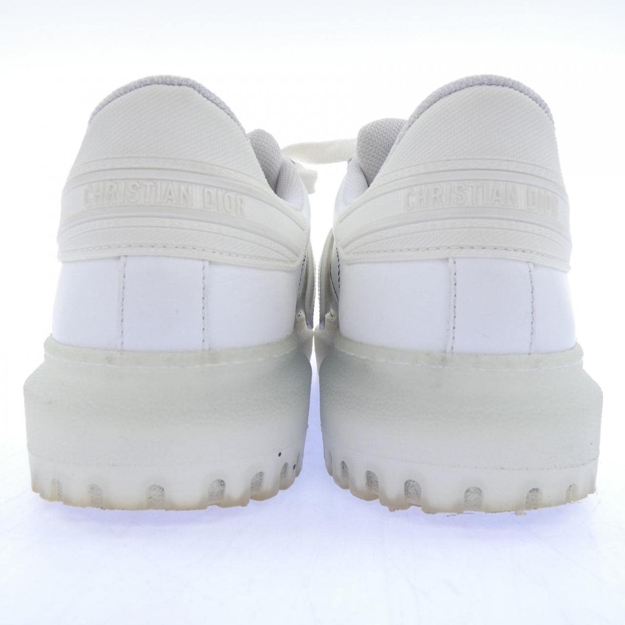 クリスチャンディオール CHRISTIAN DIOR DIOR-ID KCK334CLB スニーカー