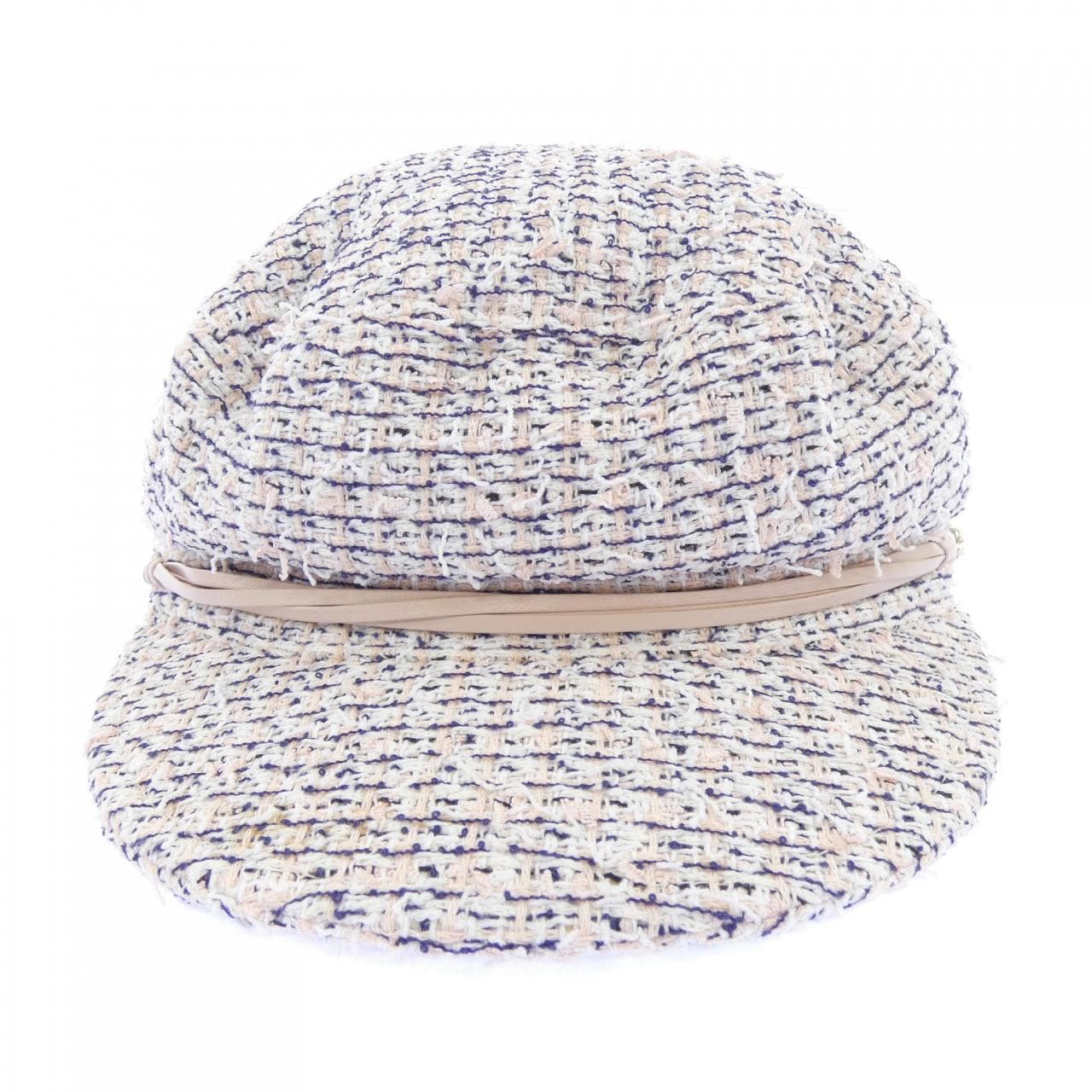 シャネル CHANEL キャップ