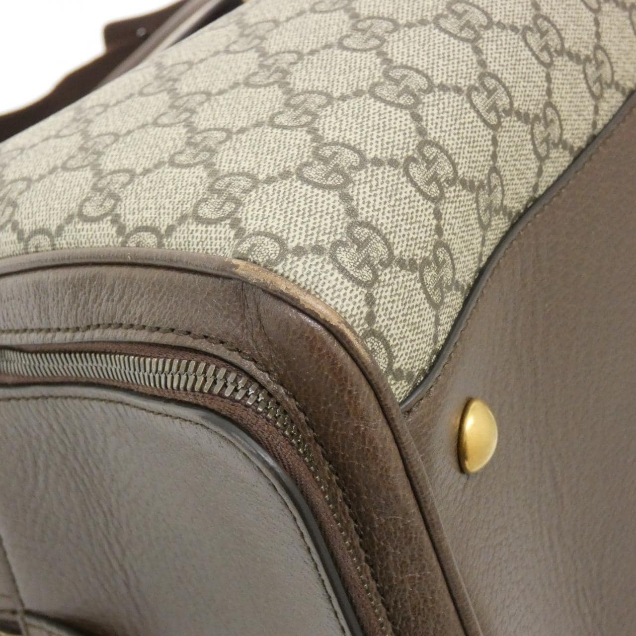 コメ兵｜グッチ GUCCI SAVOY 723310 9C2ST ボストンバッグ｜GUCCI