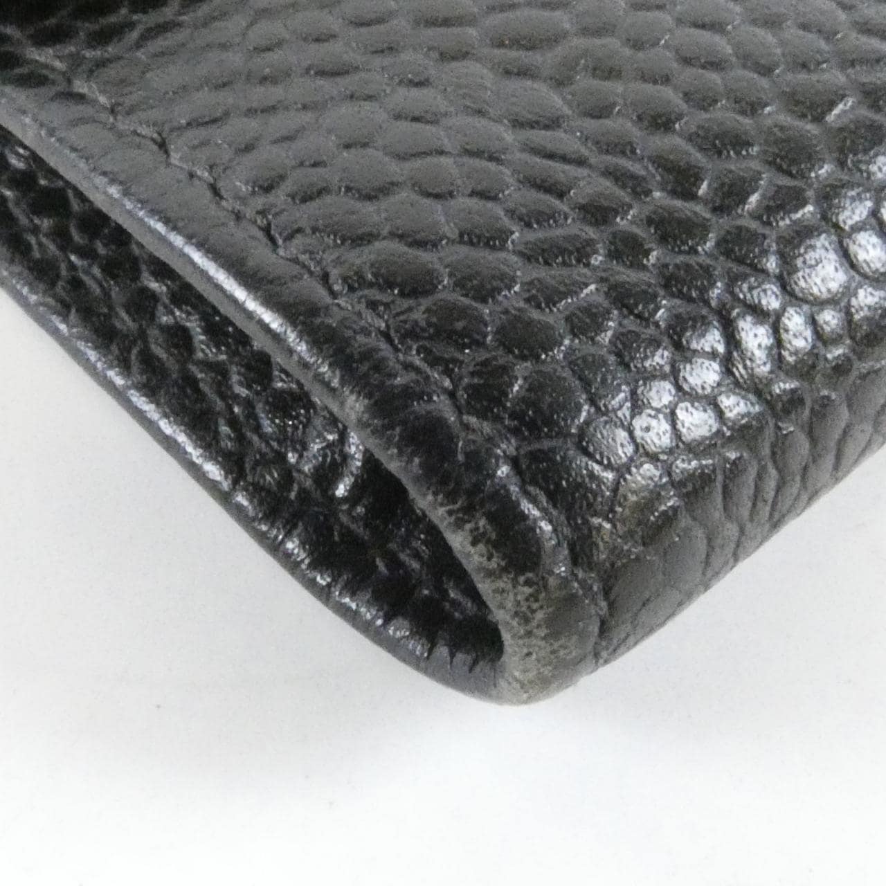 シャネル タイムレスCC ライン 13225 財布