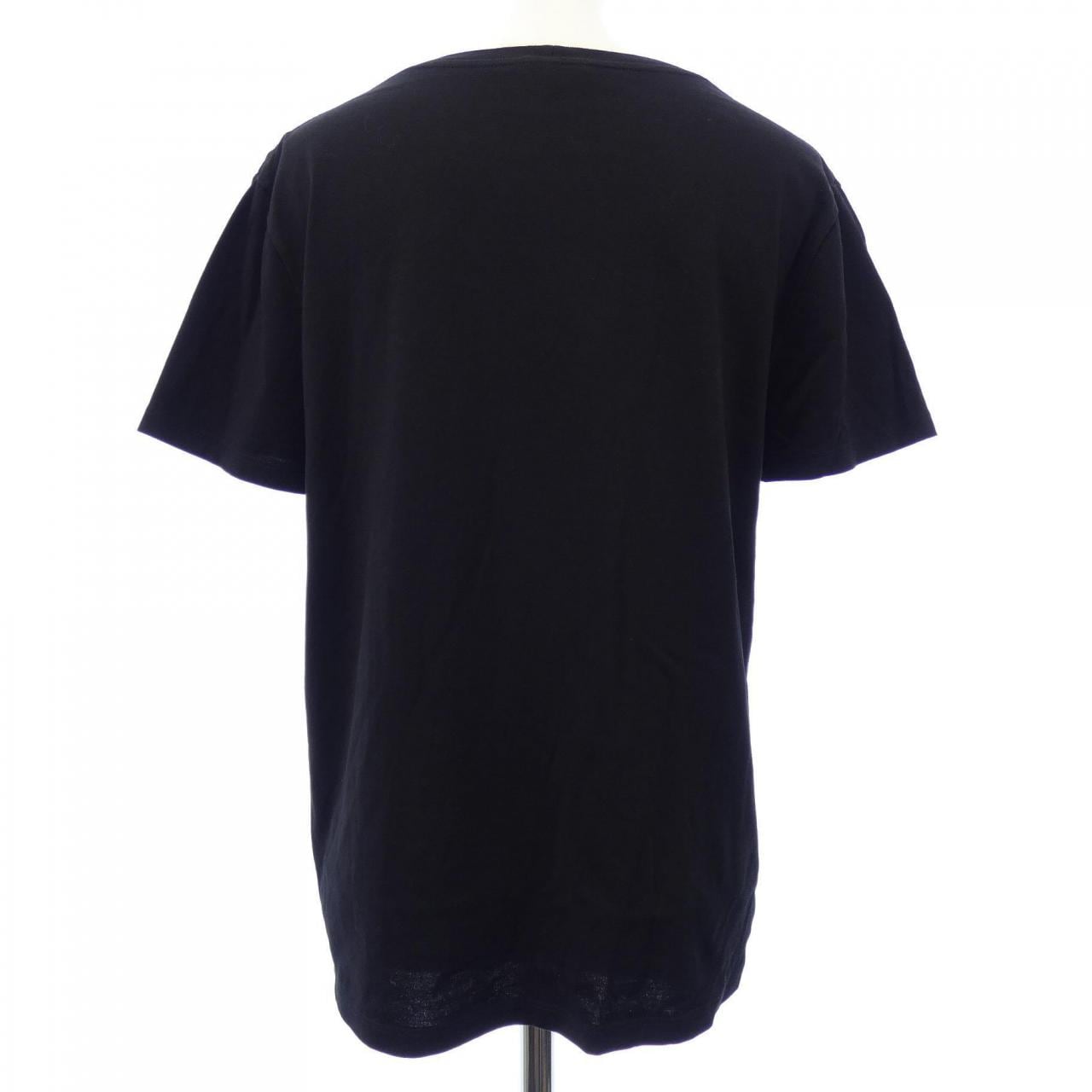 セリーヌ CELINE クラシックロゴ 2X314916G Tシャツ