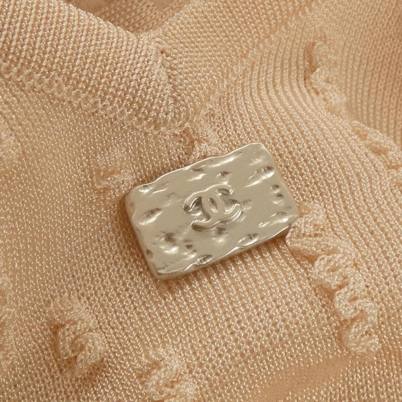 シャネル CHANEL P43857K04517 ニット