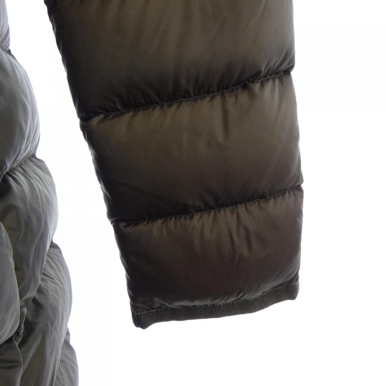 モンクレール MONCLER HERMIFUR ダウンコート