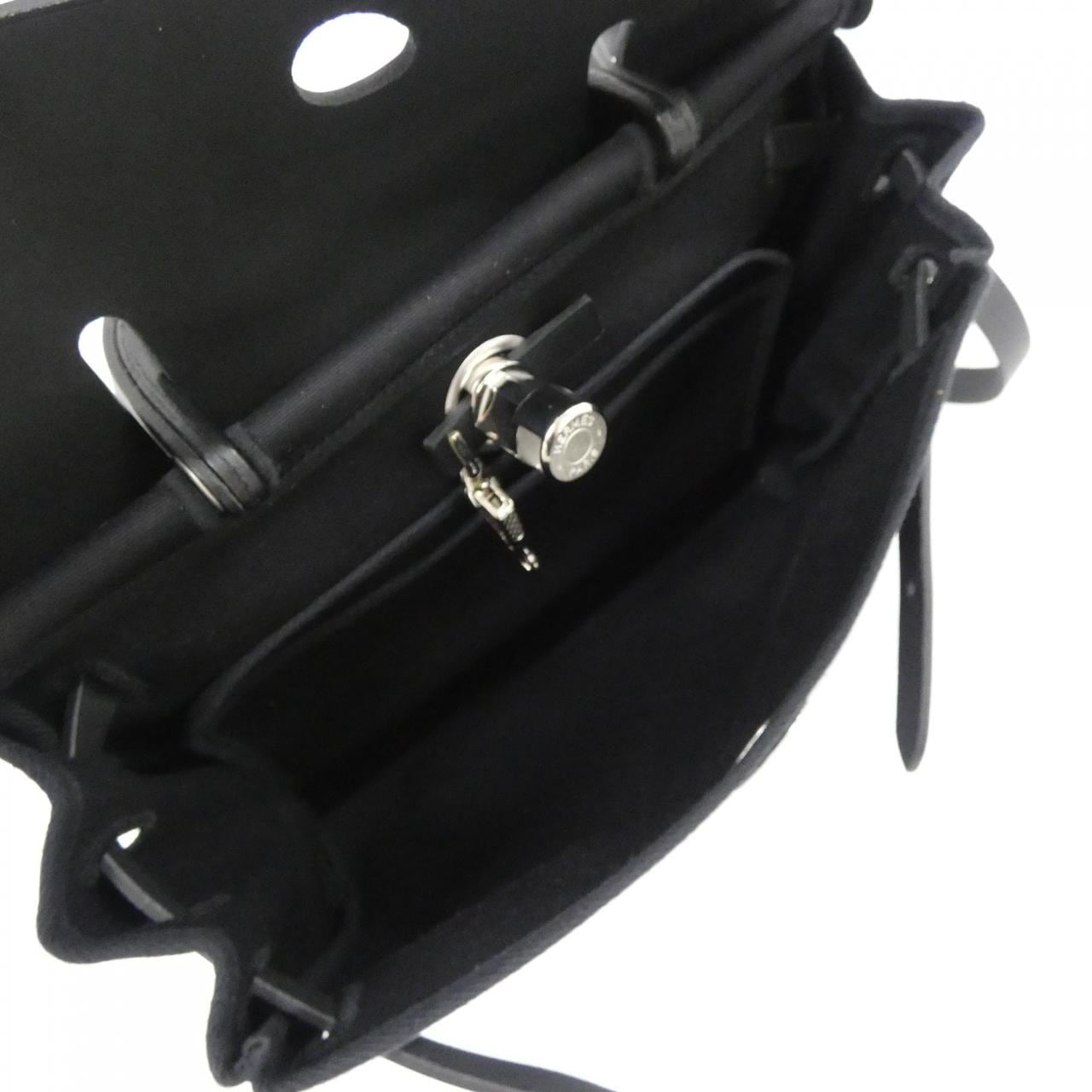 エルメス ニュー エールバッグ PM 038465CB バッグ