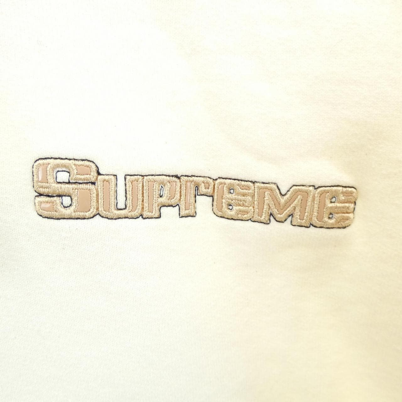 SUPREME至尊连PARKER