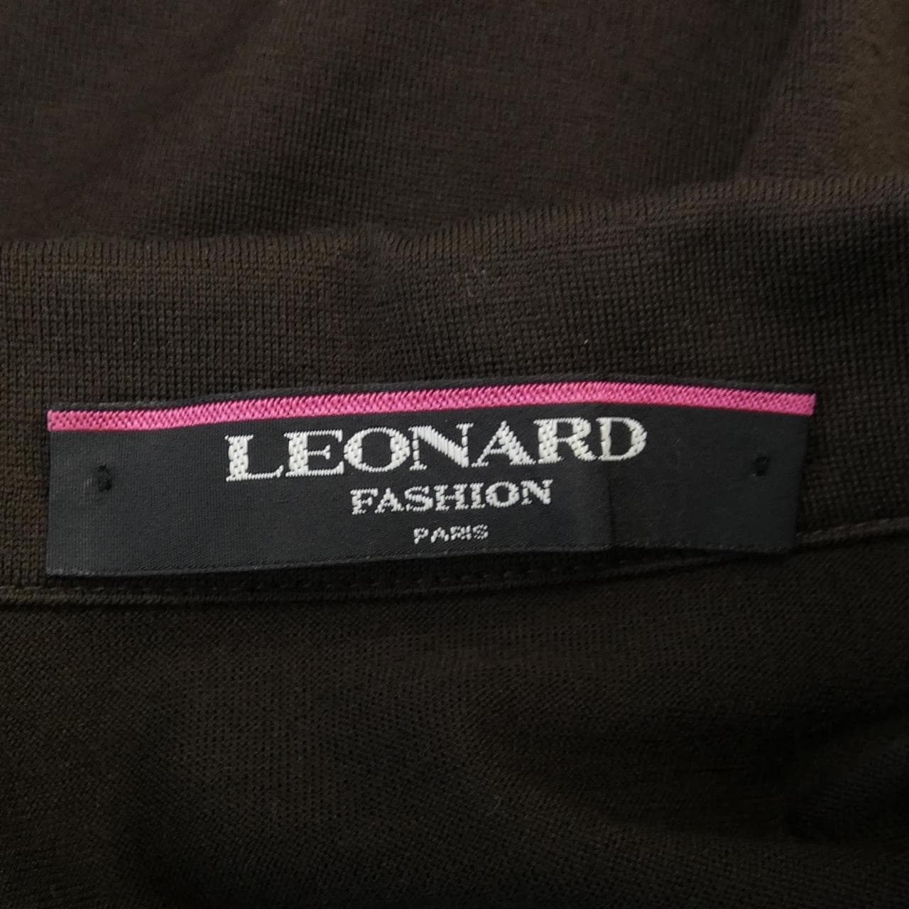 Leonard fashion LEONARD FASHION shirt