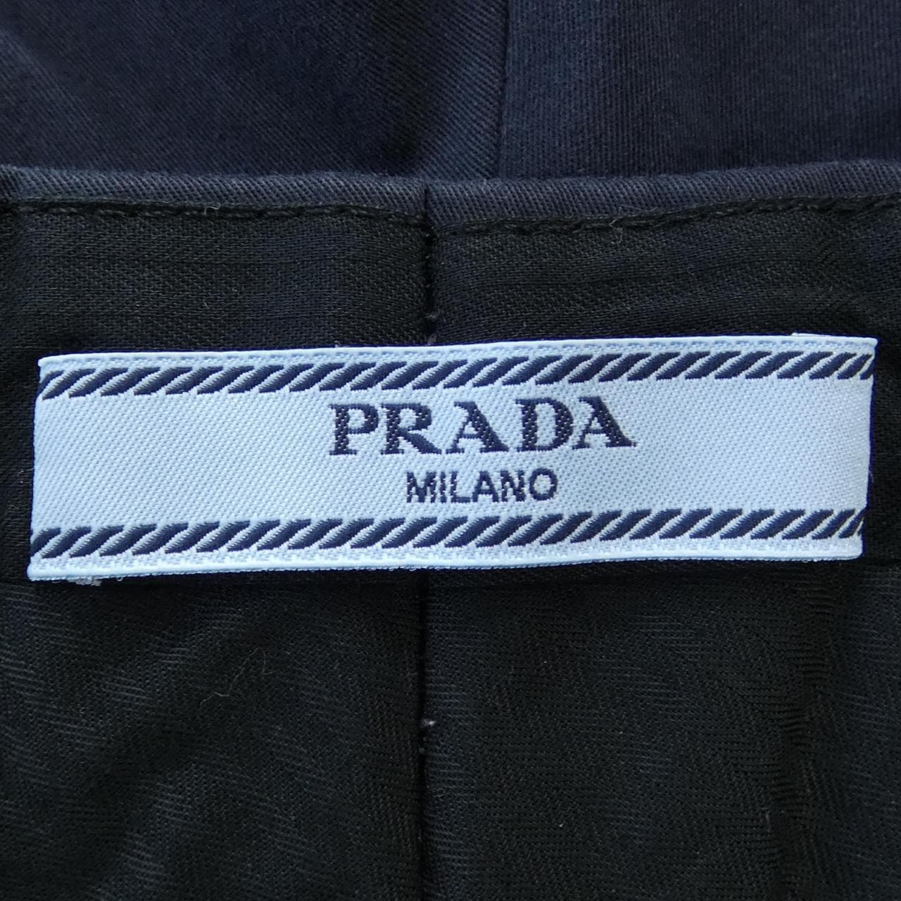 プラダ PRADA パンツ